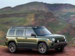 Jeep Patriot Concept 2005 года